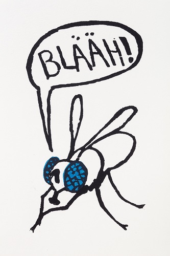 Blääh