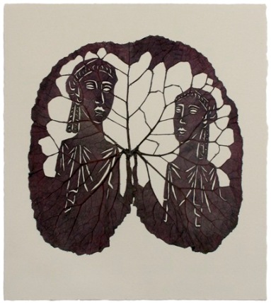 Empire-sarja_Karyatidit, 2004