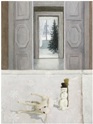 Kynttilät on poltettu (© Johanna Kiivaskoski)