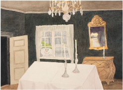 Luciadagen (© Johanna Kiivaskoski))