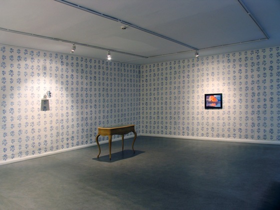 Minnen från Neapels, 2004