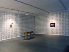 Minnen från Neapels, 2004 (© Johanna Kiivaskoski och Leonora Fredriksson)