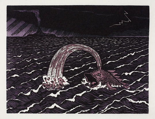 Stormvarning