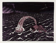 Stormvarning (© Johanna Kiivaskoski)